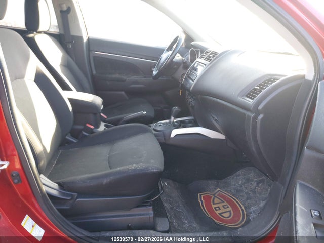 Mitsubishi RVR SE 2014 4A4AJ3AU8EE603091 Image 5