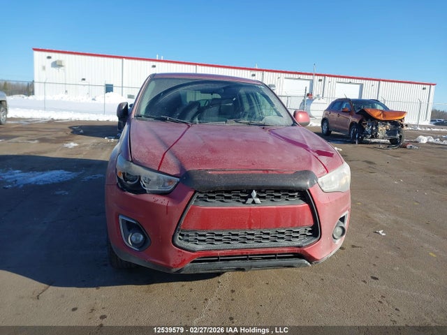 Mitsubishi RVR SE 2014 4A4AJ3AU8EE603091 Image 6