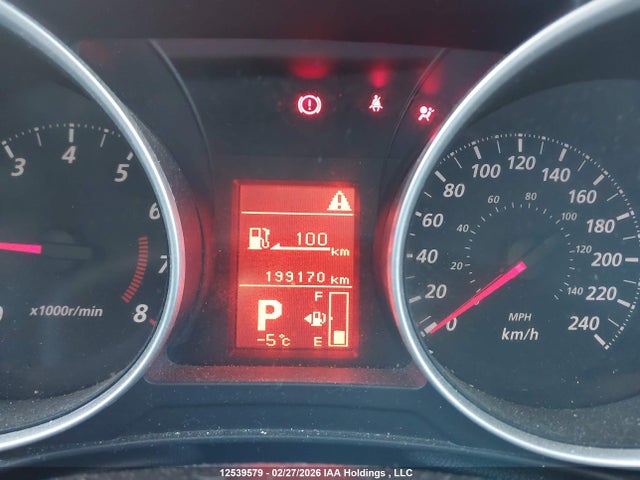 Mitsubishi RVR SE 2014 4A4AJ3AU8EE603091 Image 7