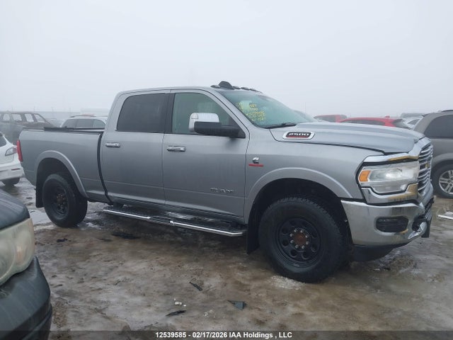 3C6UR5FL6KG603496 Dodge RAM 2500
