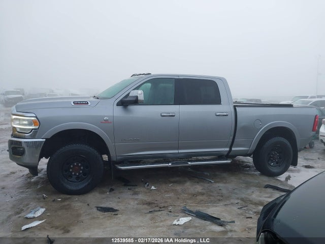 3C6UR5FL6KG603496 Dodge RAM 2500