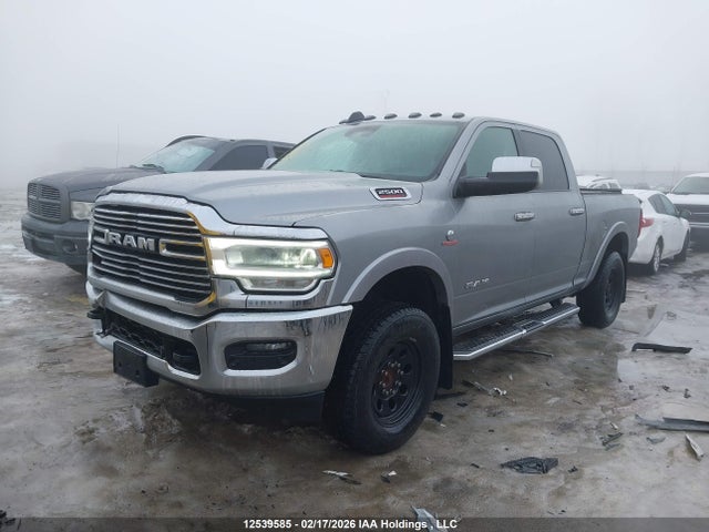 3C6UR5FL6KG603496 Dodge RAM 2500