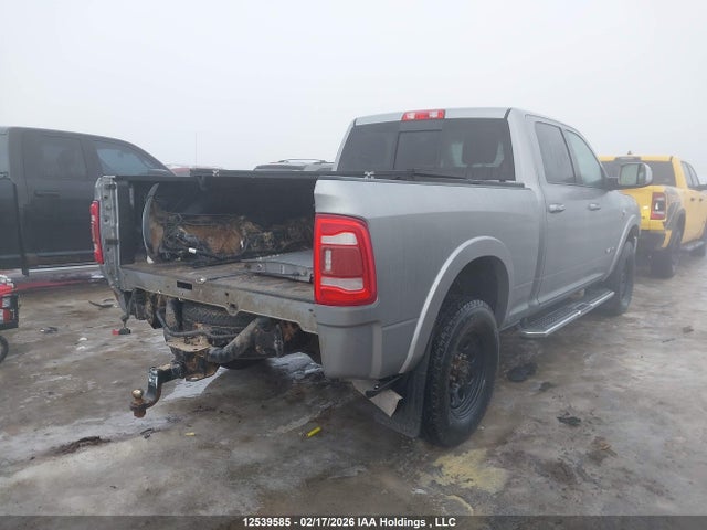 3C6UR5FL6KG603496 Dodge RAM 2500