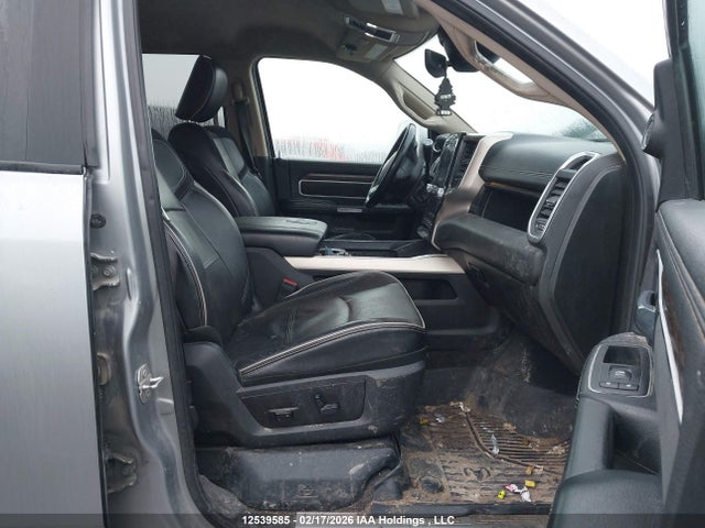 3C6UR5FL6KG603496 Dodge RAM 2500