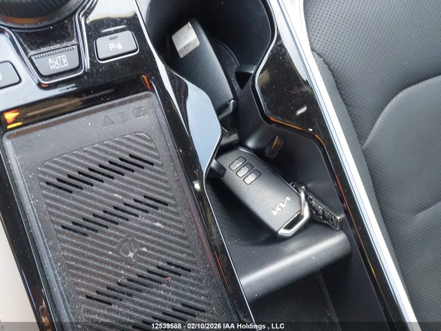 Продаж на аукціоні авто 2024 Kia Ev6 Land W/gt-line Pkg 1/land W/gt-line Pkg 2, vin: KNDC4DLC5R5229854, номер лоту: 12539588
