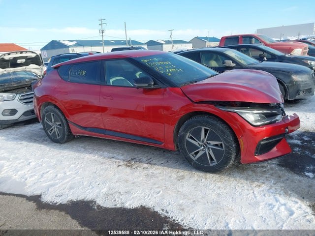 Продаж на аукціоні авто 2024 Kia Ev6 Land W/gt-line Pkg 1/land W/gt-line Pkg 2, vin: KNDC4DLC5R5229854, номер лоту: 12539588