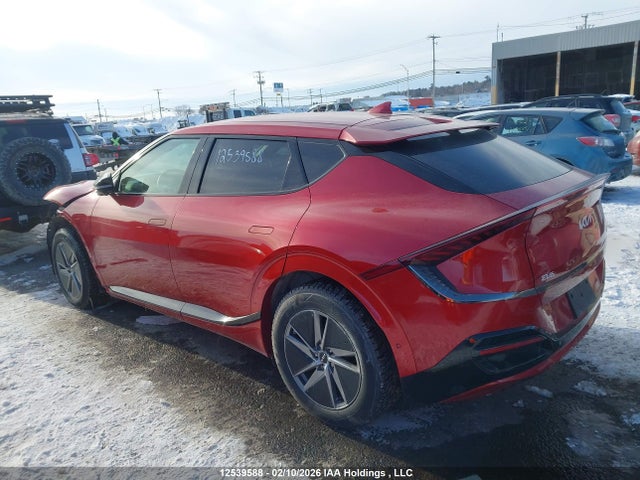Продаж на аукціоні авто 2024 Kia Ev6 Land W/gt-line Pkg 1/land W/gt-line Pkg 2, vin: KNDC4DLC5R5229854, номер лоту: 12539588