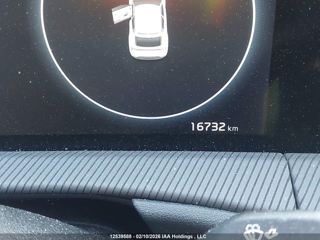 Продаж на аукціоні авто 2024 Kia Ev6 Land W/gt-line Pkg 1/land W/gt-line Pkg 2, vin: KNDC4DLC5R5229854, номер лоту: 12539588