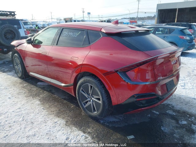 Продаж на аукціоні авто 2024 Kia Ev6 Land W/gt-line Pkg 1/land W/gt-line Pkg 2, vin: KNDC4DLC5R5229854, номер лоту: 12539588