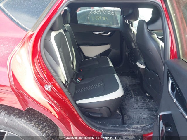Продаж на аукціоні авто 2024 Kia Ev6 Land W/gt-line Pkg 1/land W/gt-line Pkg 2, vin: KNDC4DLC5R5229854, номер лоту: 12539588
