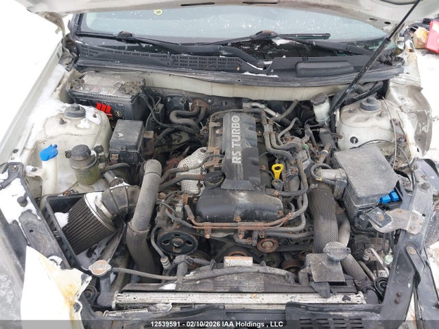 Продаж на аукціоні авто 2011 Hyundai Genesis 2.0t, vin: KMHHT6KD0BU064866, номер лоту: 12539591
