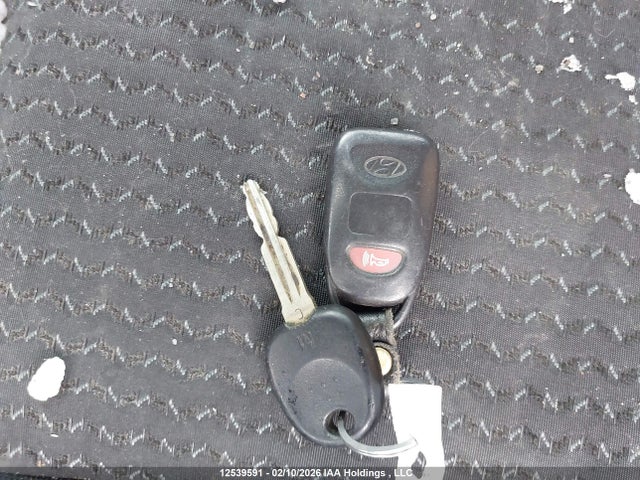 Продаж на аукціоні авто 2011 Hyundai Genesis 2.0t, vin: KMHHT6KD0BU064866, номер лоту: 12539591