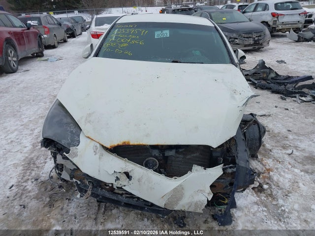 Продаж на аукціоні авто 2011 Hyundai Genesis 2.0t, vin: KMHHT6KD0BU064866, номер лоту: 12539591