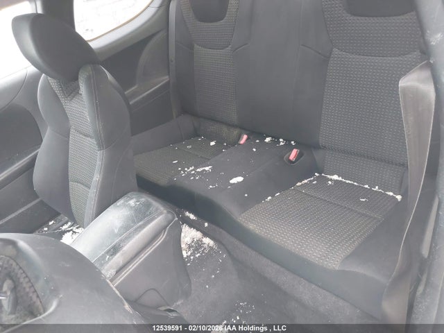 Продаж на аукціоні авто 2011 Hyundai Genesis 2.0t, vin: KMHHT6KD0BU064866, номер лоту: 12539591