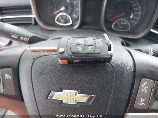Продажа на аукционе авто 2013 Chevrolet Malibu Ls, vin: 1G11B5SA9DF128248, номер лота: 12539597