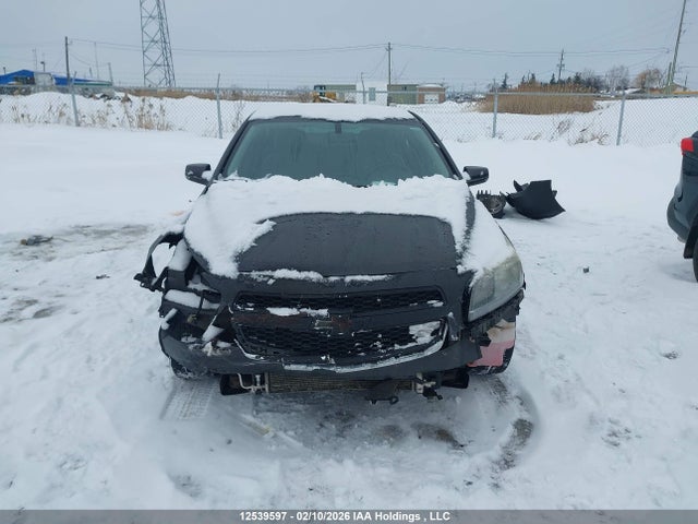 Продажа на аукционе авто 2013 Chevrolet Malibu Ls, vin: 1G11B5SA9DF128248, номер лота: 12539597