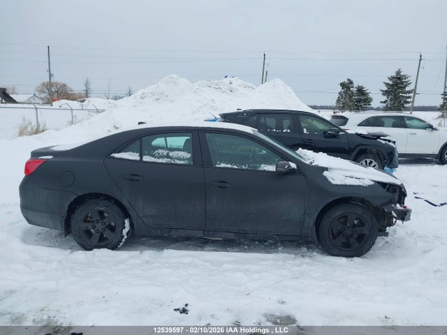 Продажа на аукционе авто 2013 Chevrolet Malibu Ls, vin: 1G11B5SA9DF128248, номер лота: 12539597