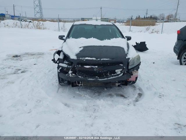 Продажа на аукционе авто 2013 Chevrolet Malibu Ls, vin: 1G11B5SA9DF128248, номер лота: 12539597