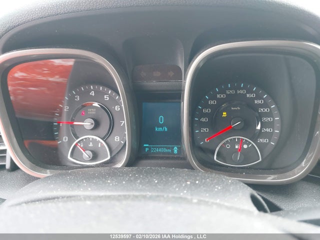 Продажа на аукционе авто 2013 Chevrolet Malibu Ls, vin: 1G11B5SA9DF128248, номер лота: 12539597