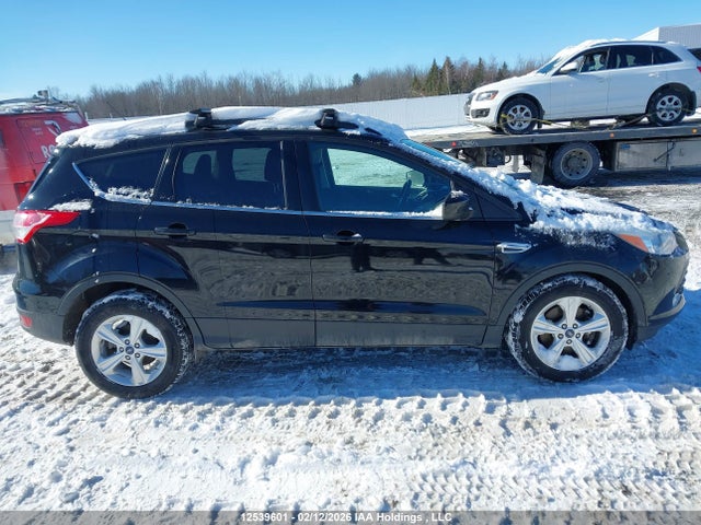 1FMCU9GX8GUA86519 Ford ESCAPE SE