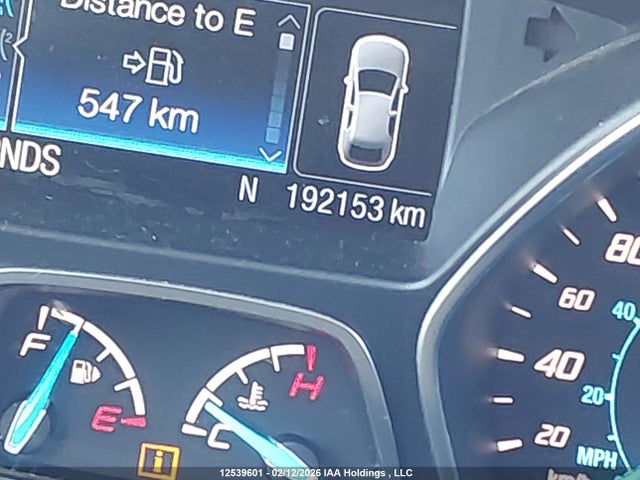 1FMCU9GX8GUA86519 Ford ESCAPE SE