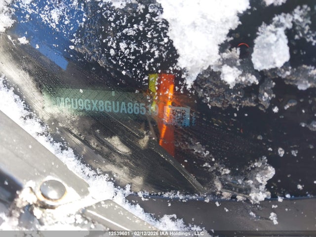 1FMCU9GX8GUA86519 Ford ESCAPE SE