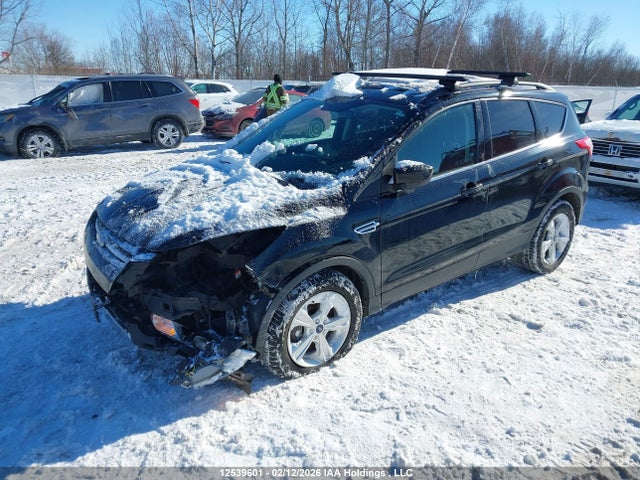 1FMCU9GX8GUA86519 Ford ESCAPE SE