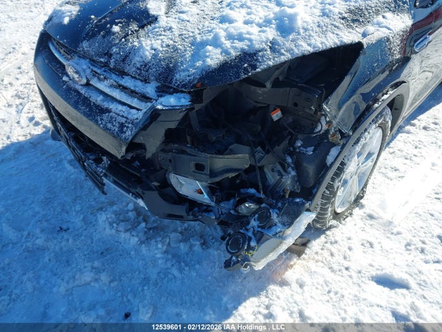 1FMCU9GX8GUA86519 Ford ESCAPE SE