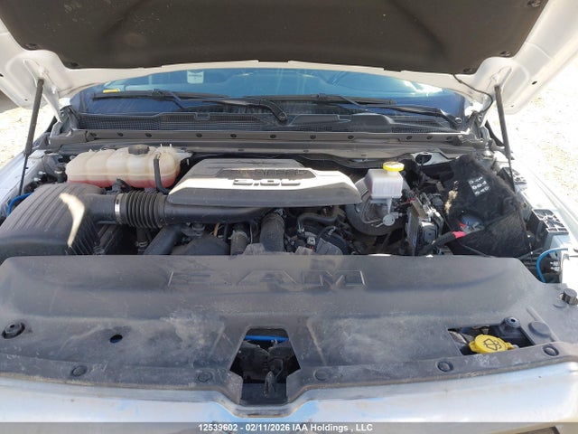 Продаж на аукціоні авто 2022 Ram 1500 Limited, vin: 1C6SRFPM8NN466478, номер лоту: 12539602