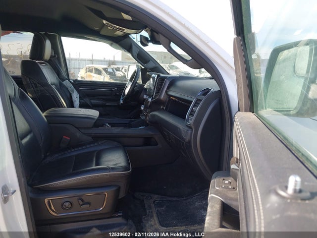 Продаж на аукціоні авто 2022 Ram 1500 Limited, vin: 1C6SRFPM8NN466478, номер лоту: 12539602