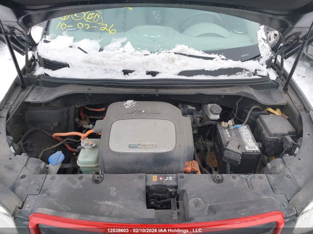 KNDJP3AE9G7012662 KIA Soul Ev Luxury