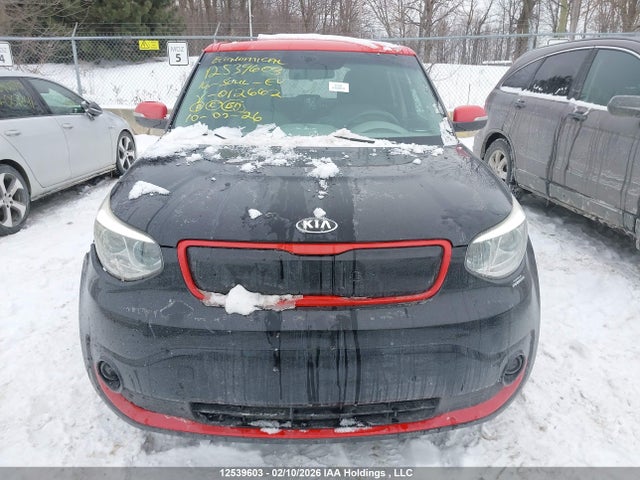 KNDJP3AE9G7012662 KIA Soul Ev Luxury