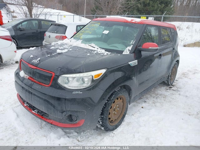 KNDJP3AE9G7012662 KIA Soul Ev Luxury