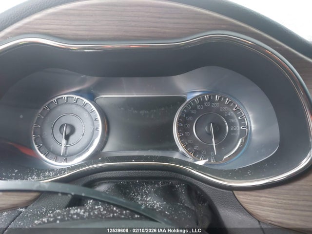 Chrysler 200 C 2016 1C3CCCCG4GN197108 Image 15
