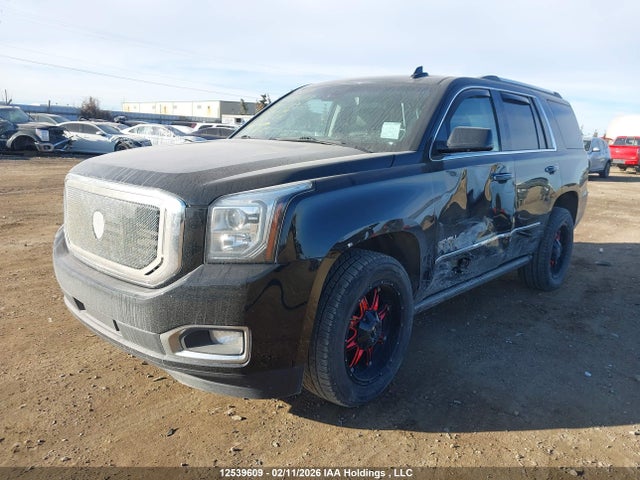1GKS2CKJ5JR116063 GMC Yukon Denali Denali