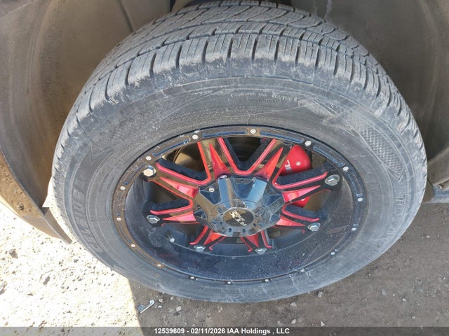 1GKS2CKJ5JR116063 GMC Yukon Denali Denali
