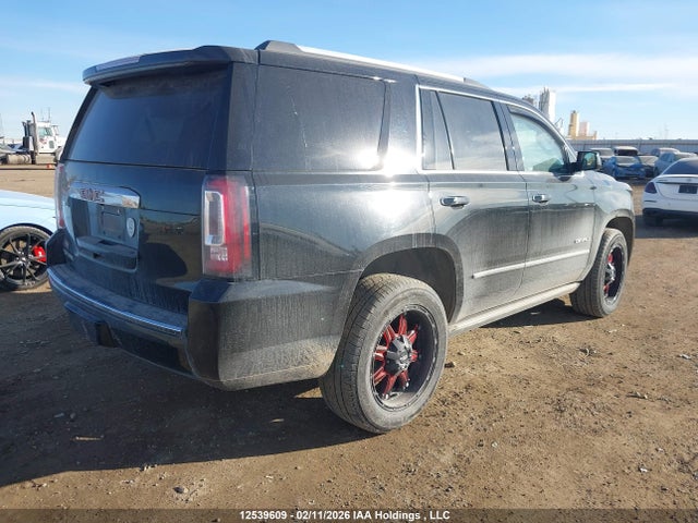 1GKS2CKJ5JR116063 GMC Yukon Denali Denali