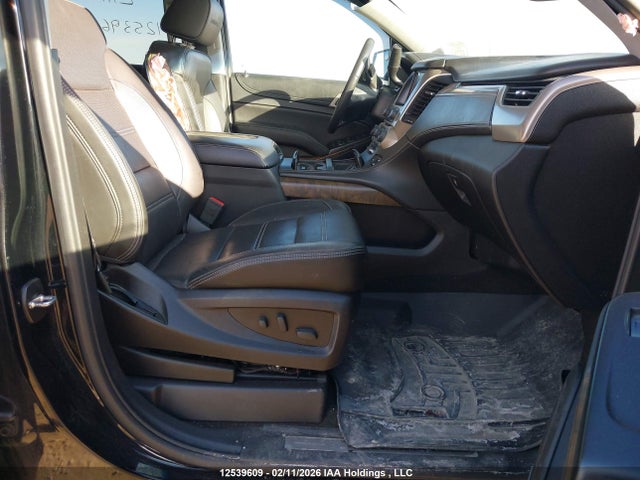 1GKS2CKJ5JR116063 GMC Yukon Denali Denali