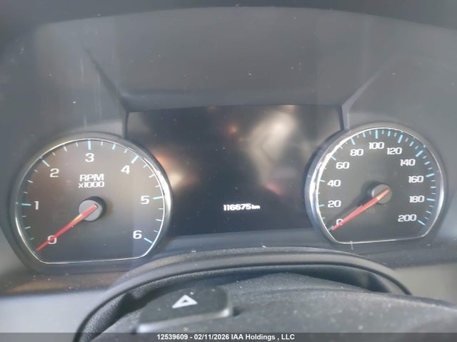 1GKS2CKJ5JR116063 GMC Yukon Denali Denali