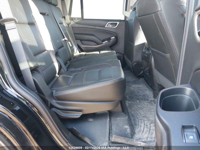 1GKS2CKJ5JR116063 GMC Yukon Denali Denali
