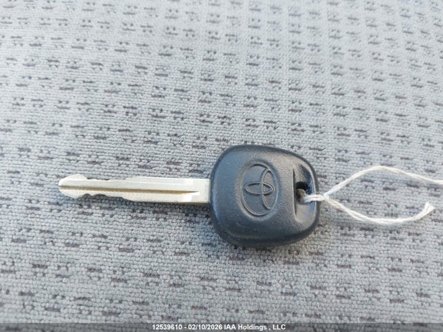 12539610 :رقم المزاد ، 2T1BR32E86C587572 vin ، 2006 Toyota Corolla Ce/le/sport مزاد بيع