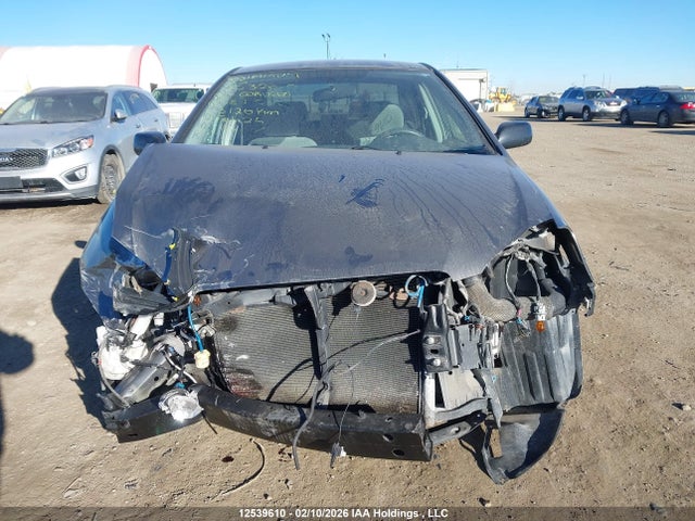 12539610 :رقم المزاد ، 2T1BR32E86C587572 vin ، 2006 Toyota Corolla Ce/le/sport مزاد بيع