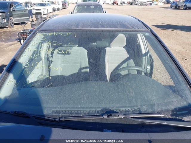 12539610 :رقم المزاد ، 2T1BR32E86C587572 vin ، 2006 Toyota Corolla Ce/le/sport مزاد بيع