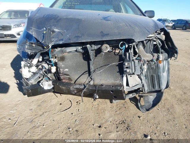 12539610 :رقم المزاد ، 2T1BR32E86C587572 vin ، 2006 Toyota Corolla Ce/le/sport مزاد بيع