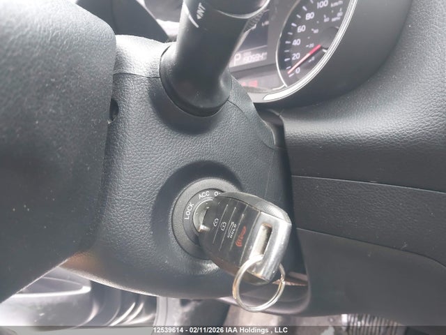 KNAFX4A68G5525155 KIA Forte