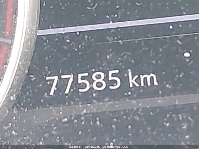 Aukcja sprzedaży 2023 Nissan Rogue Sl, vin: JN8BT3CB9PW201700, numer aukcji: 12539617