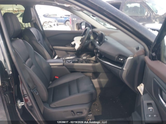 Aukcja sprzedaży 2023 Nissan Rogue Sl, vin: JN8BT3CB9PW201700, numer aukcji: 12539617
