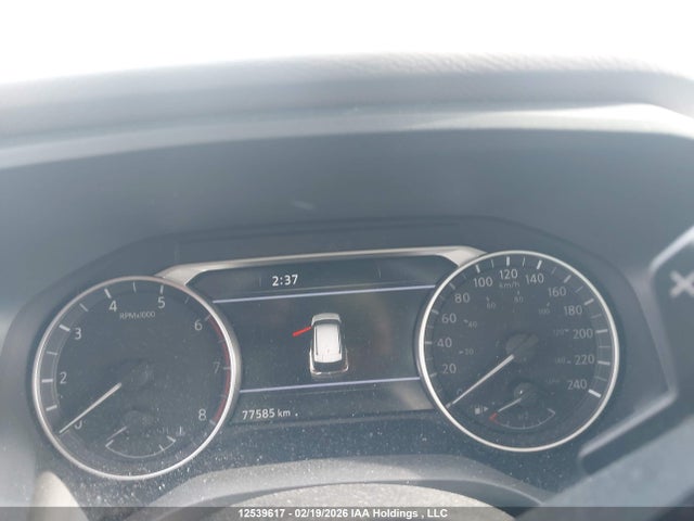 Aukcja sprzedaży 2023 Nissan Rogue Sl, vin: JN8BT3CB9PW201700, numer aukcji: 12539617