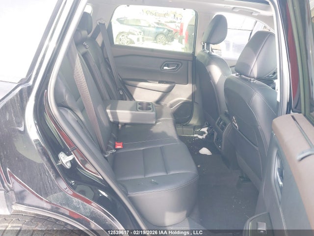 Aukcja sprzedaży 2023 Nissan Rogue Sl, vin: JN8BT3CB9PW201700, numer aukcji: 12539617