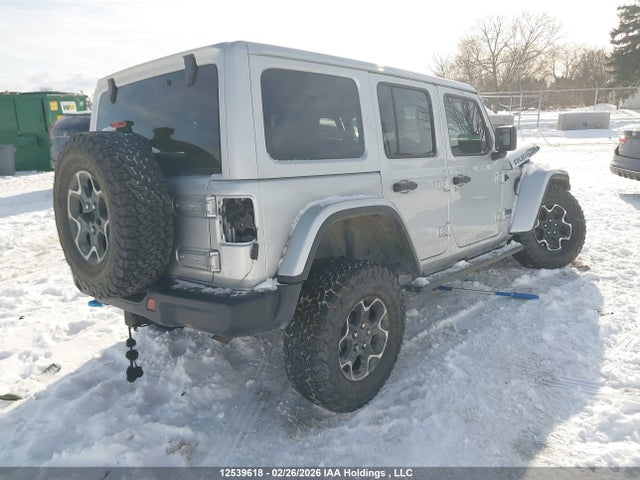 1C4JJXR65PW552263 Jeep Wrangler 4xe 4-door Rubicon